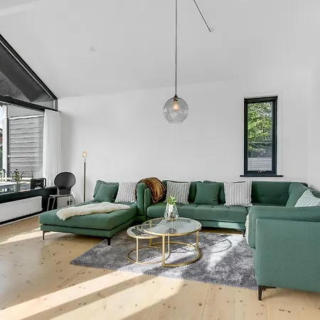 Casa vacanze Stunning In With Wifi