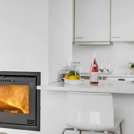 Stunning In With Wifi *