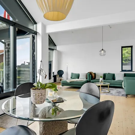 Casa vacanze Stunning In With Wifi *