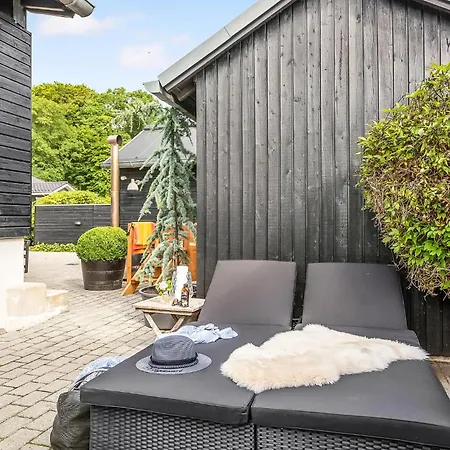 Casa vacanze Stunning In With Wifi Haderslev